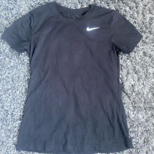 Nike Dri-Fit Athletic Tee